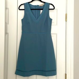 NWT Loft Sleeveless Dress - Size 2